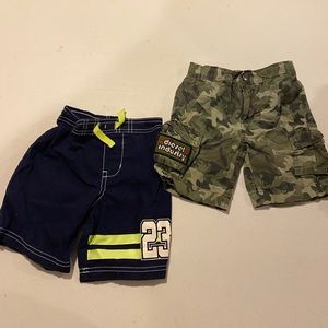 Shorts